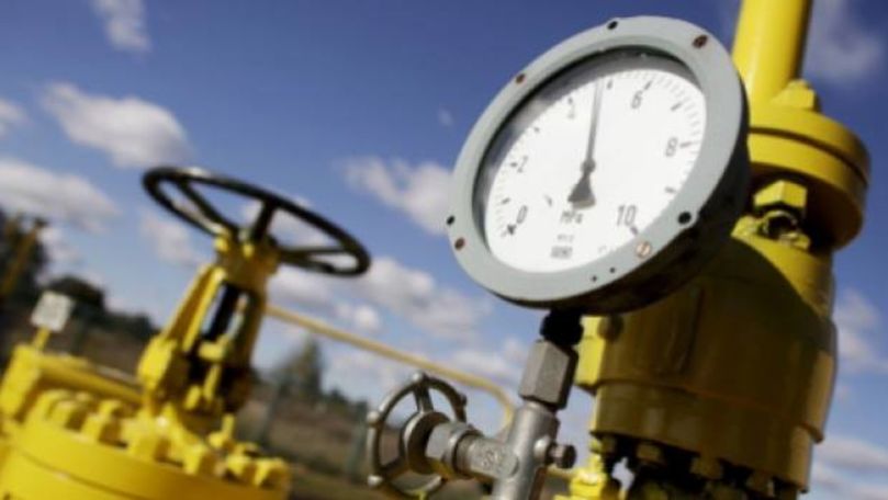 În R. Moldova ar putea fi creat un depozit de stocare a gazelor naturale