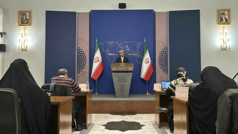 Iranul acuză AIEA că acționează ca un partener al Israelului