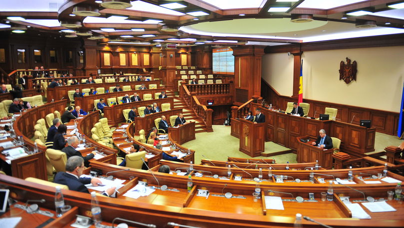 Republica Moldova va avea o nouă lege a condominiului