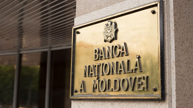 BNM asociază principalele riscuri pentru Moldova cu factorii externi