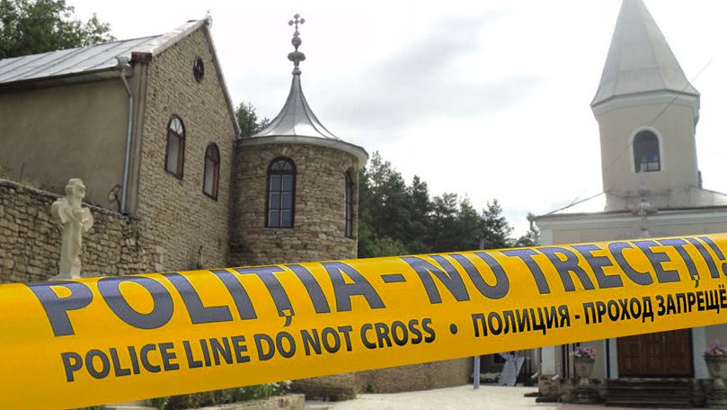 Мать парня, напавшего на архимандрита: Заболел после армии.