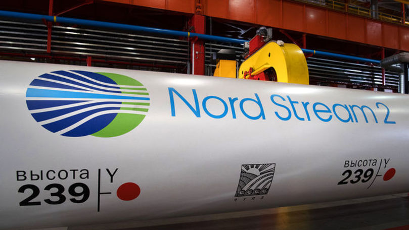 SUA ameninţă cu sancţiuni firmele implicate în proiectul Nord Stream 2