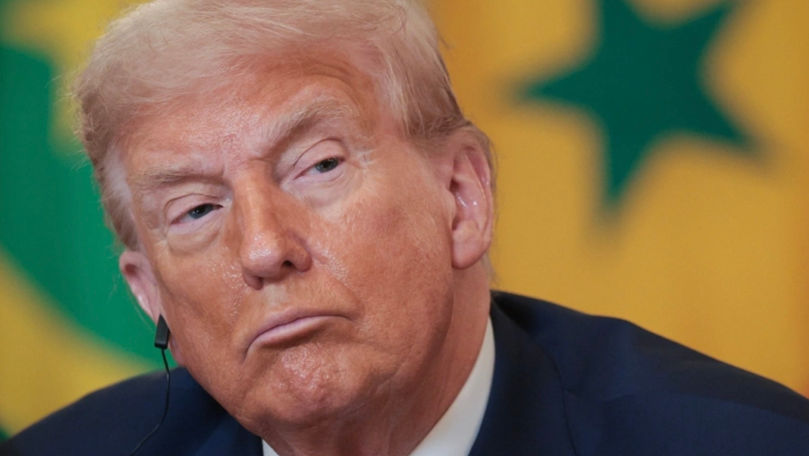 Reuters рассказал о загадочном криптоинвесторе Трампа со $100 млн.