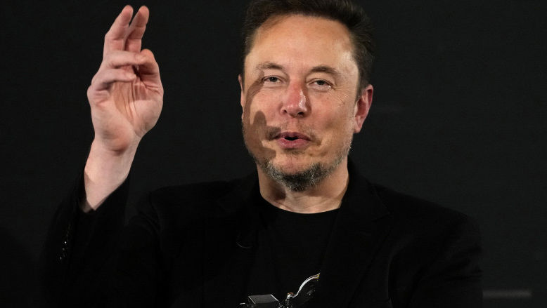 Cum a comentat Elon Musk anularea alegerilor prezidențiale din România