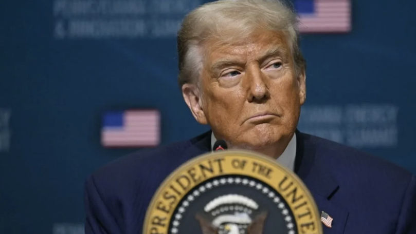 Трамп: На пост верховного лидера Ирана есть хорошие кандидаты.