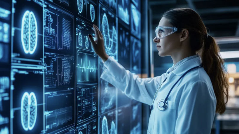 Несуществующая болезнь обманула нейросети.