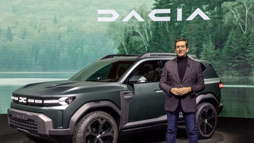 За внешность новых Lada будет отвечать экс-дизайнер Seat.