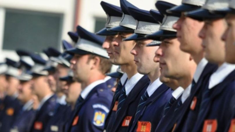 Asociația Promo-LEX va monitoriza reforma poliției în Republica Moldova