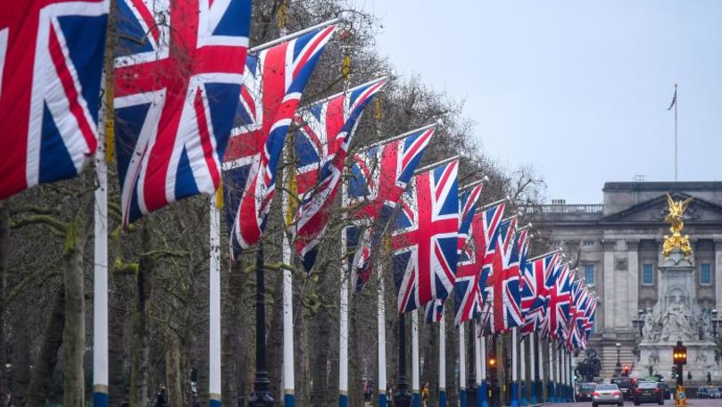 Ziua Brexitului: Britanicii se pregătesc să întâmpine divorțul de UE