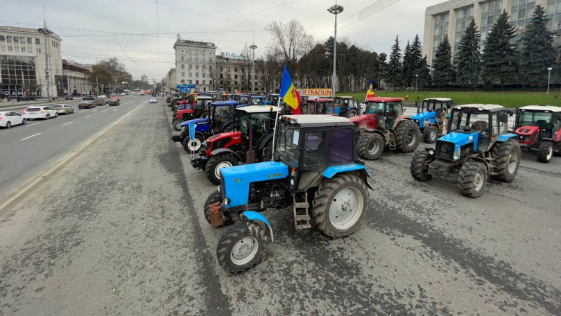 Ministerul Agriculturii invită fermierii din țară la discuții