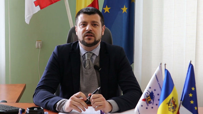 Примар Леова: Административная реформа не должна сводиться к перекройке карты.