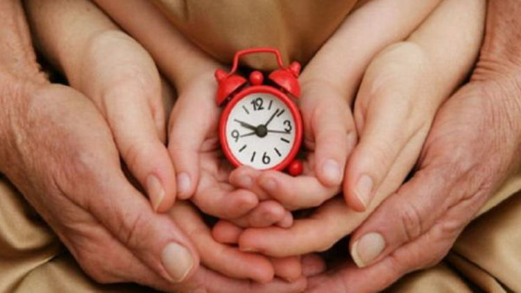 Средняя продолжительность жизни в Молдове в 2021 году составила 69,1 года.