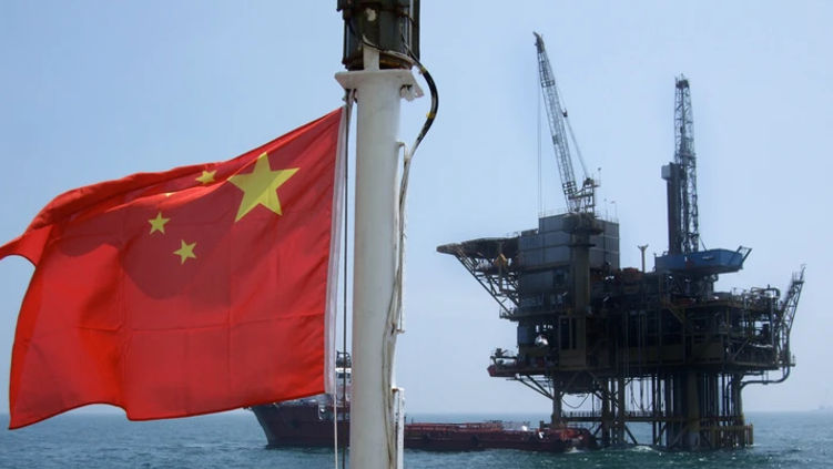 Китай готовится возобновить экспорт топлива.