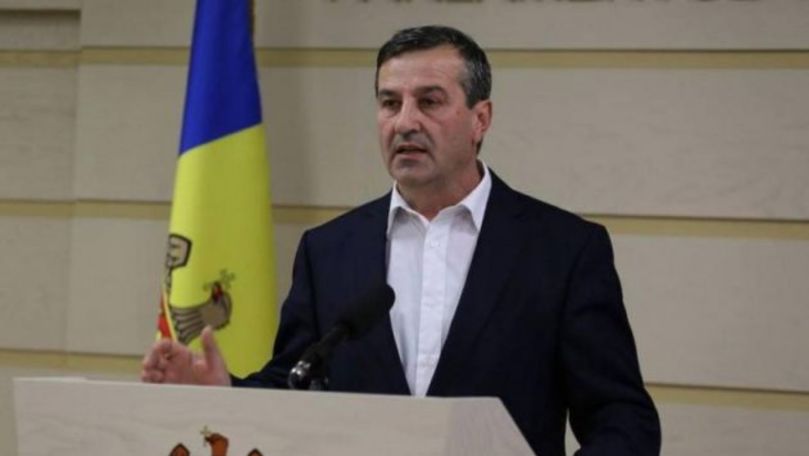 După 4 luni, Cobzac vine cu o declarație despre alegerile de la Hâncești