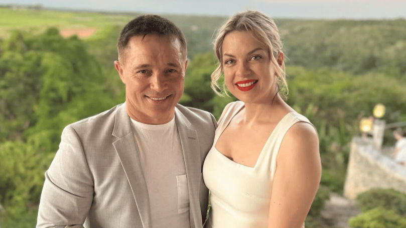 Marina și Teodor Cârnaț, la cuțite în ultimele luni: Ce spun soții