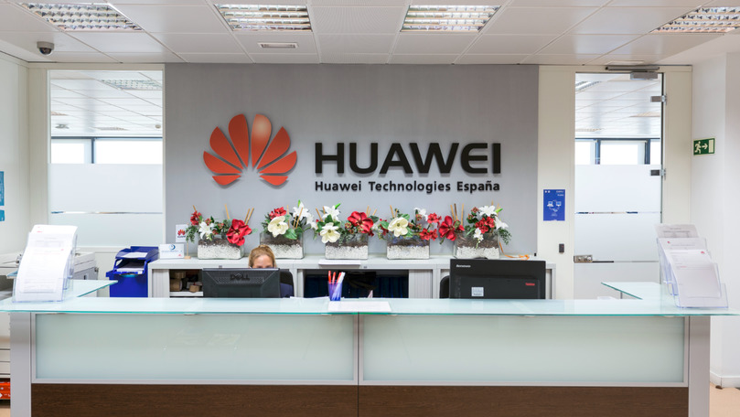 Compania chineză Huawei a dat în judecată guvernul american