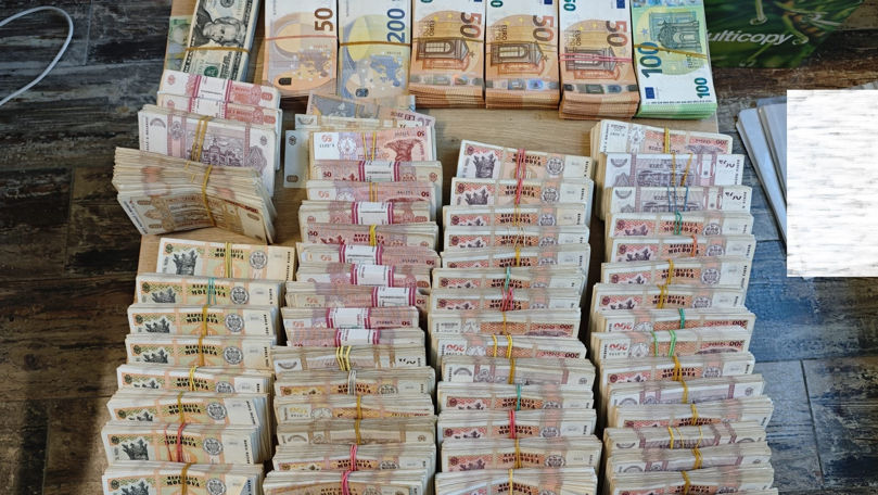 Evaziune fiscală de 11 milioane de lei la un liceu privat din Chișinău