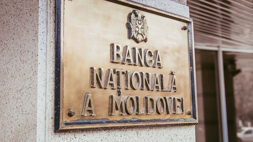 BNM: Bancherii să nu distribuie capitalul sub formă de dividende