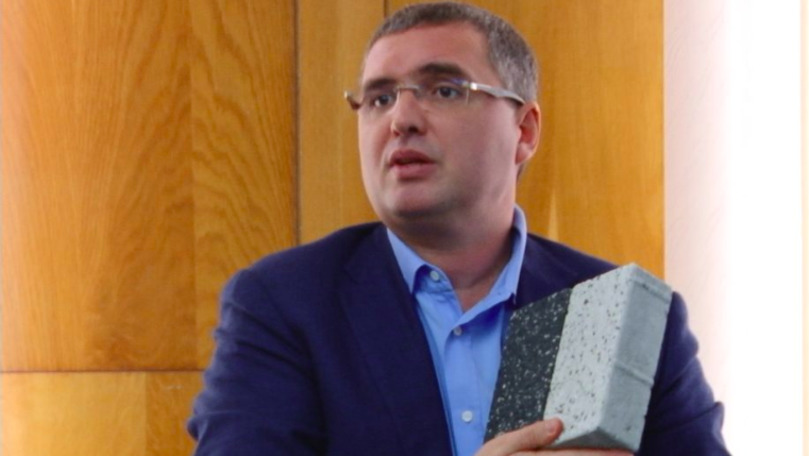 Gata cu ieftineala la Bălți. Usatîi vrea trotuare pavate cu granit