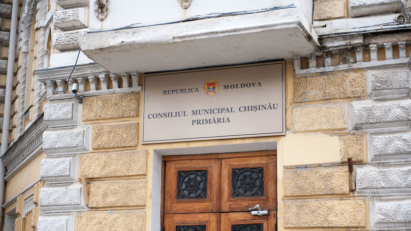Aprobat de CEC: Cine îi va lua locul lui Dorin Chirtoacă în CMC