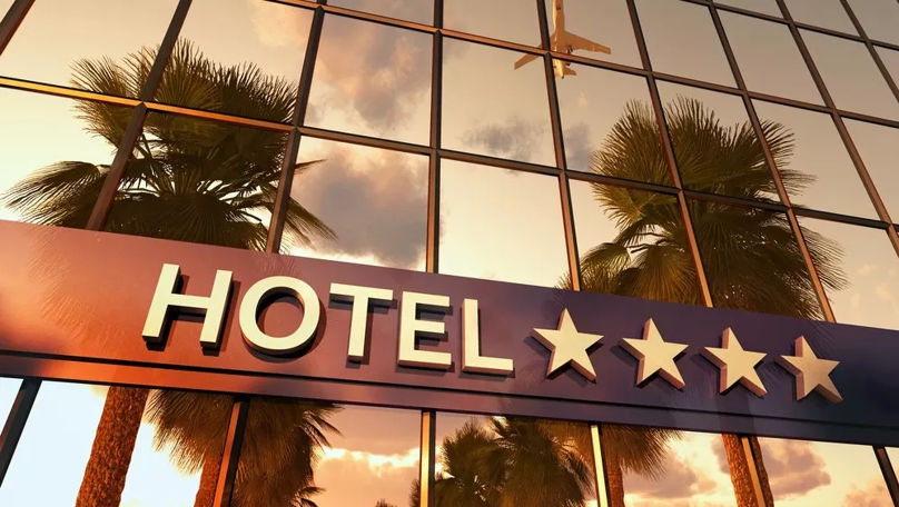 O familie întreagă, găsită fără viaţă într-un hotel de lux din Columbia