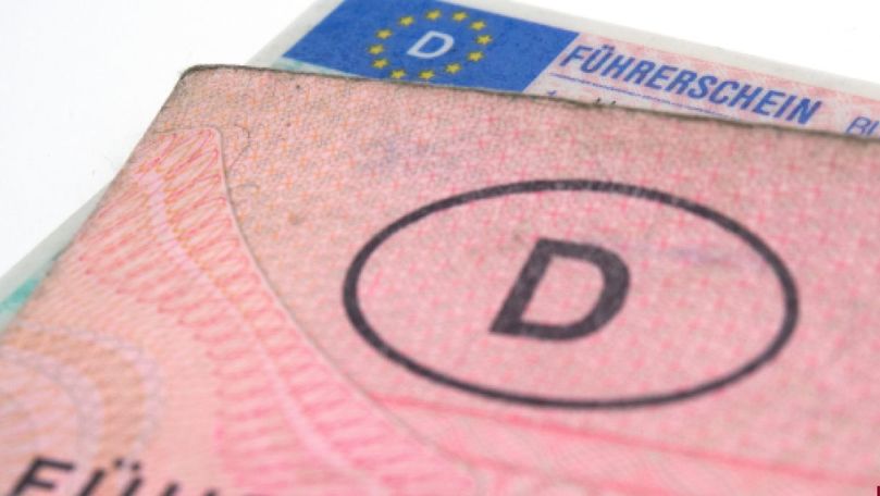 Fără examene teoretice la schimbarea permisului moldovenesc pe nemțesc