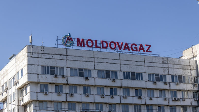Deficit de milioane: Șeful Moldovagaz explică de ce vrea tarife mai mari
