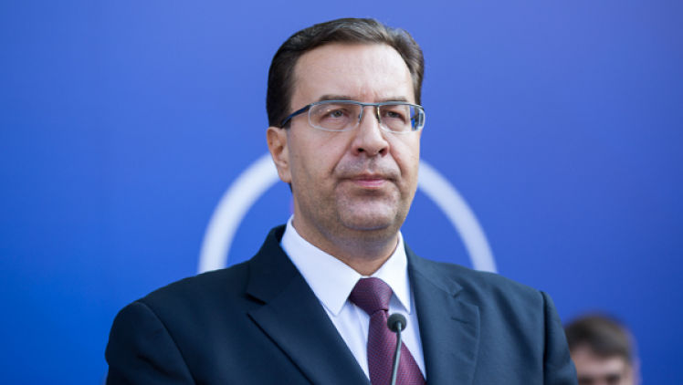 Marian Lupu: Suveranitatea nu se măsoară prin discursuri de pe podiumuri