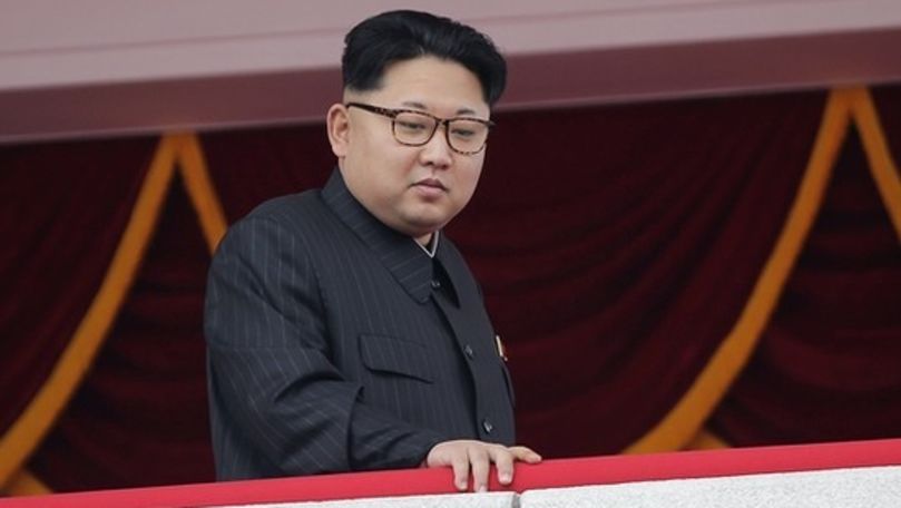 Sora lui Kim Jong-Un şi-a făcut prima apariţie publică după 2 luni