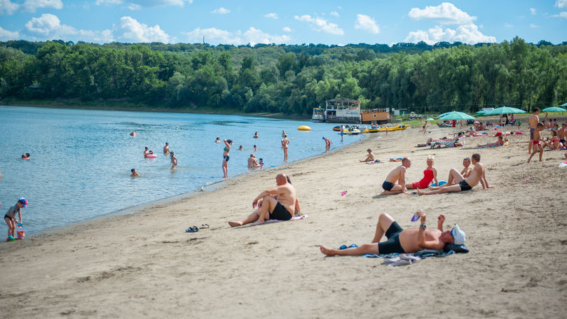 Meteo 27 iulie 2020: Cod Galben de caniculă. Maxime de până la +35°C