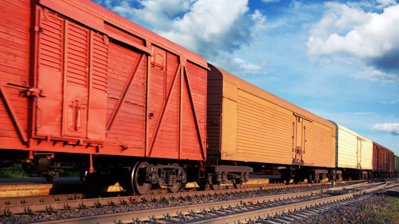 Молдова присоединится к конвенции о железнодорожных перевозках.