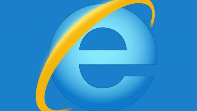Sfârșit de epocă: Începând de miercuri, Internet Explorer va fi eliminat din Windows 10