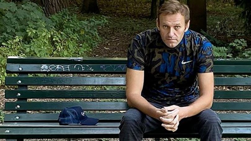 Cine este Alexei Navalnîi, principalul oponent al lui Putin