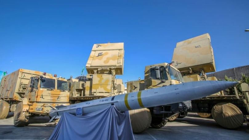 Presa: Rusia primește arme de contrabandă din Irak pentru război