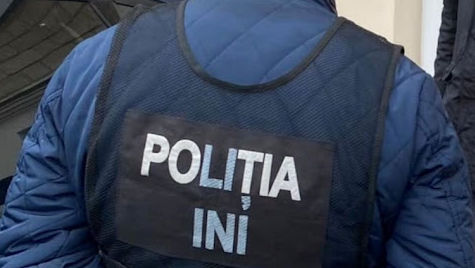 Percheziții la Ungheni: Un bărbat, reținut. Ce infracțiune a comis