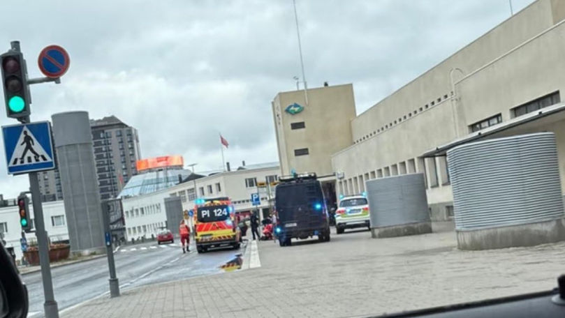 Finlanda: Patru persoane au fost înjunghiate. Suspectul, arestat