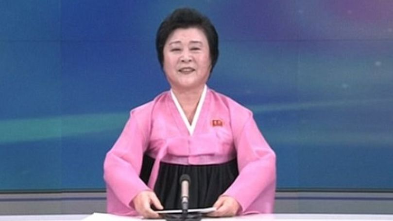 Kim Jong-Un a dat ordinul: Ce s-a întâmplat cu o prezentatoare TV
