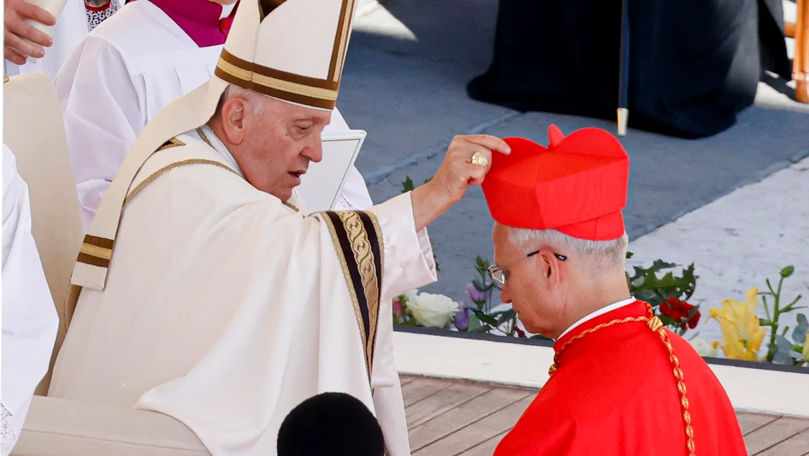 Papa Leon a adăugat femei la blocul care decide nominalizări de episcopi