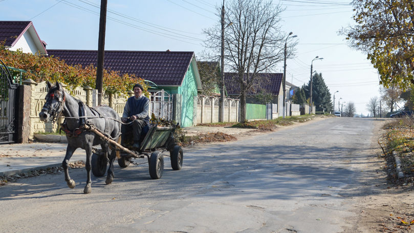 Nu toate satele vor primi bani pentru dezvoltare. Sandu: Nu ar fi corect