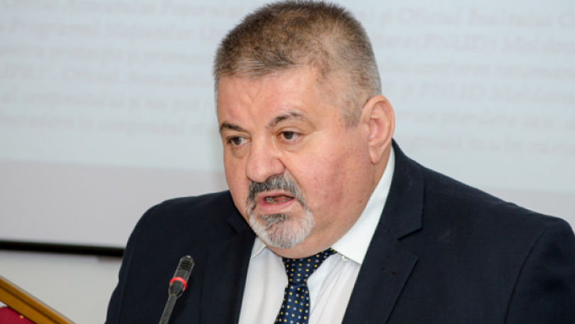 Омбудсмен: Адвокат бизнеса не должен входить в Офис народного адвоката. Фото: ipn.md.