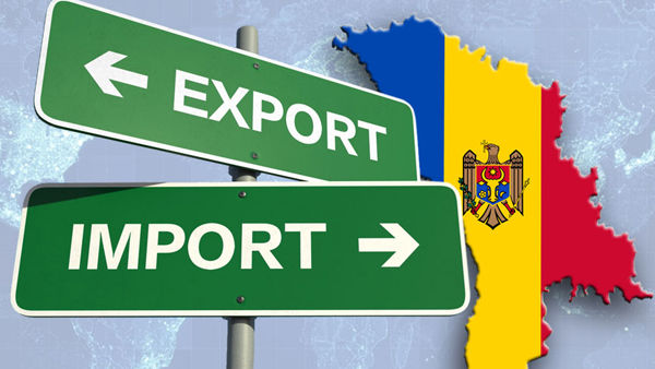Economist: Declinul exporturilor devine o problemă sistematică din 2022