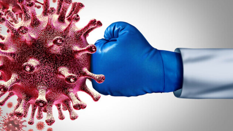 Studiu: Imunitatea la infecţia cu coronavirus durează cel puţin 6 luni