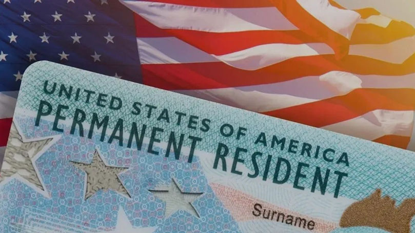 Власти США ввели расширенные проверки по заявлениям на грин-карту и гражданство.