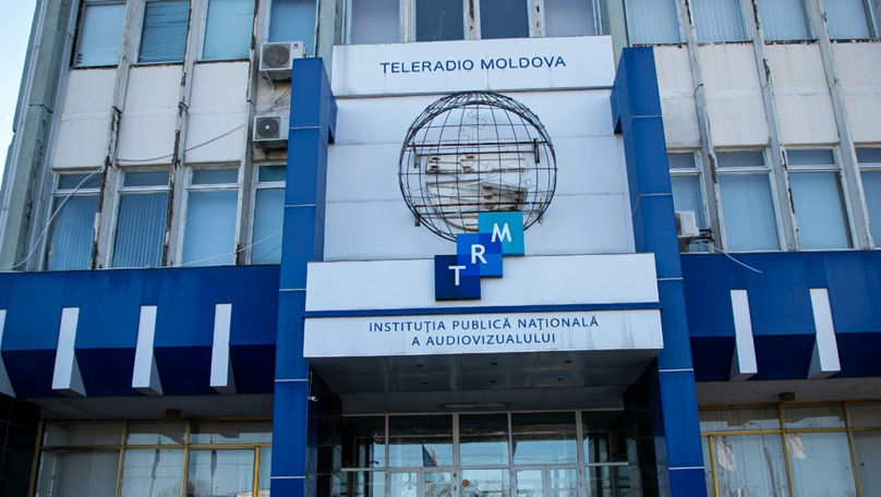 TRM salută reluarea transmisiei postului Moldova 1 în Transnistria