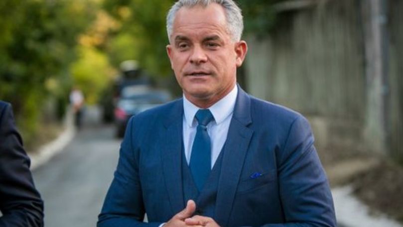 Vlad Plahotniuc ar fi fost surprins din nou în orașul Miami