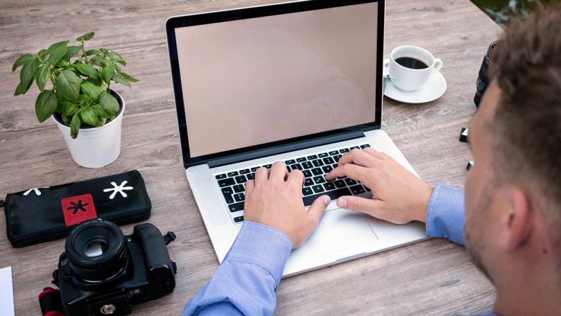 Cetățenii pot obține online informații despre moșteniri și testamente