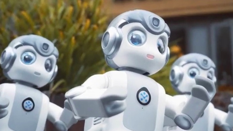 Roboții ar putea să înlocuiască profesorii: Țara care a apelat la asta