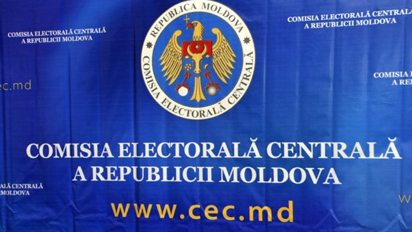 Alegeri în Găgăuzia: CEC a acreditat observatori internaționali