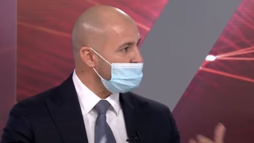 Чеботарь: Плахотнюк, перед тем как что-то сделать, менял законодательство.