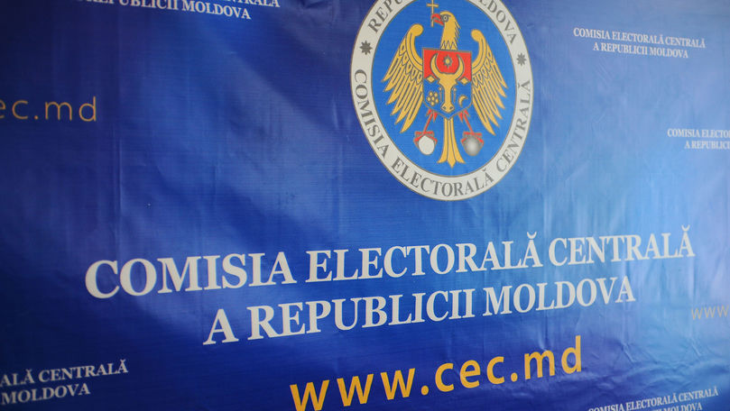 Cine au șanse să fie președinte și vicepreședinte ai CEC